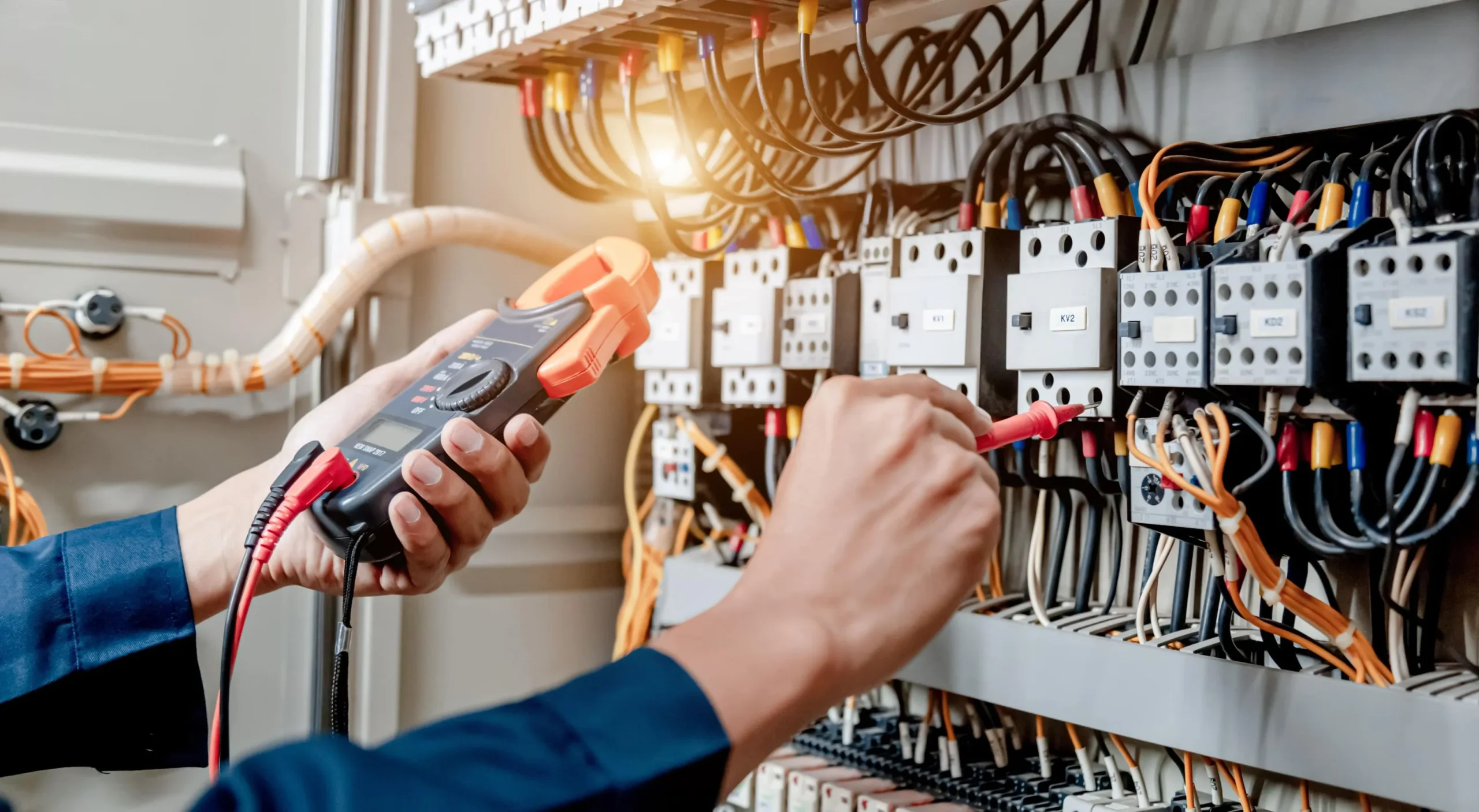 Electrical Services