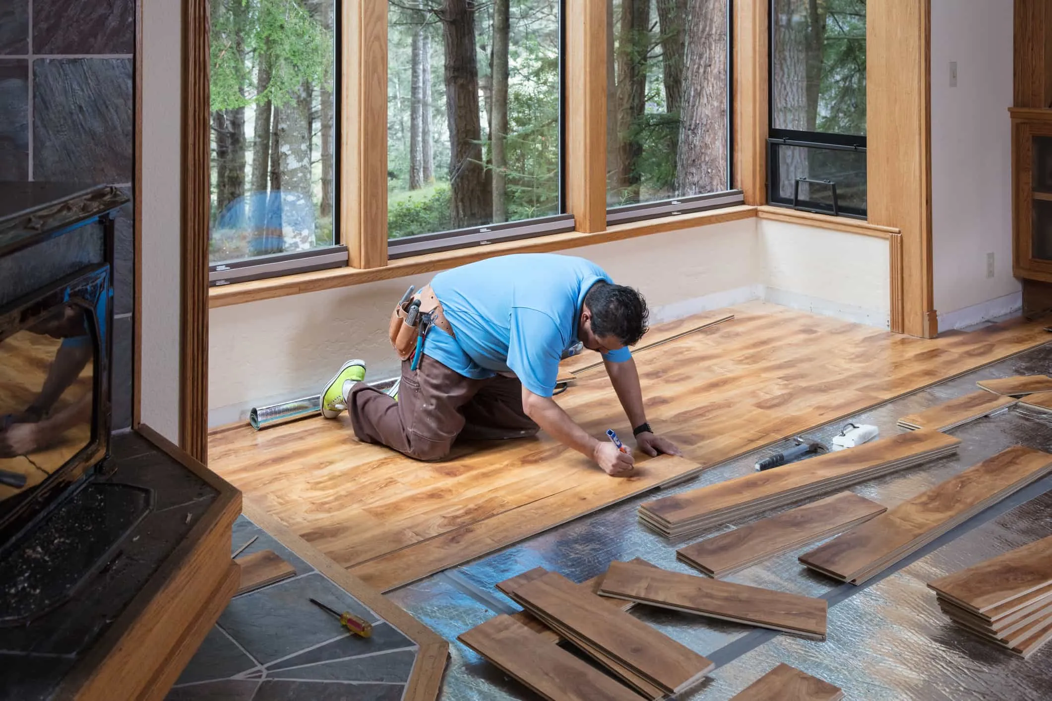 Flooring Solutions