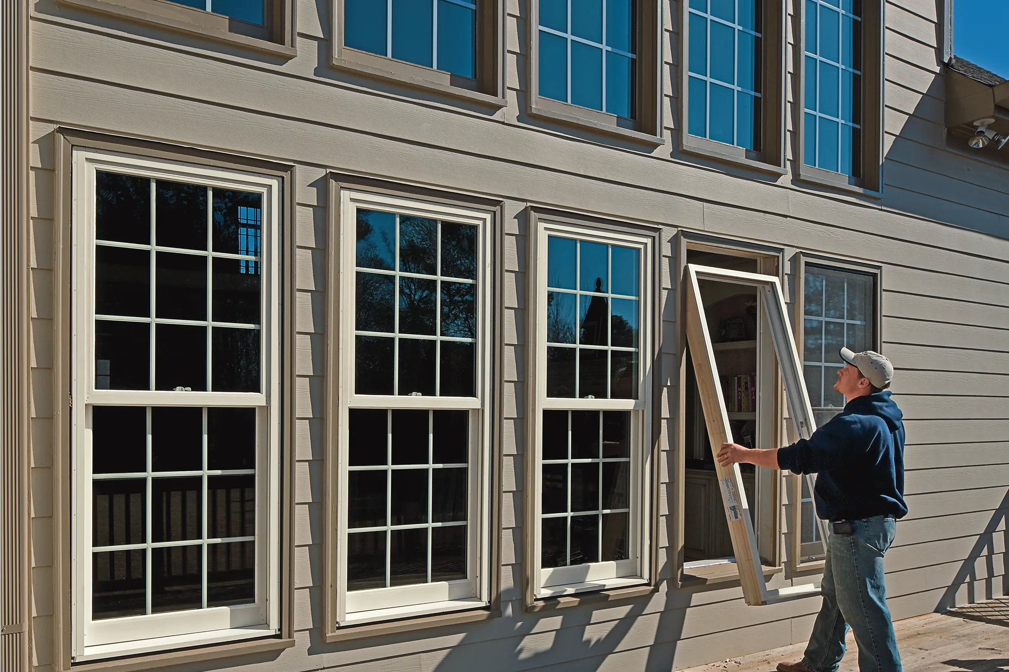 Windows & Doors