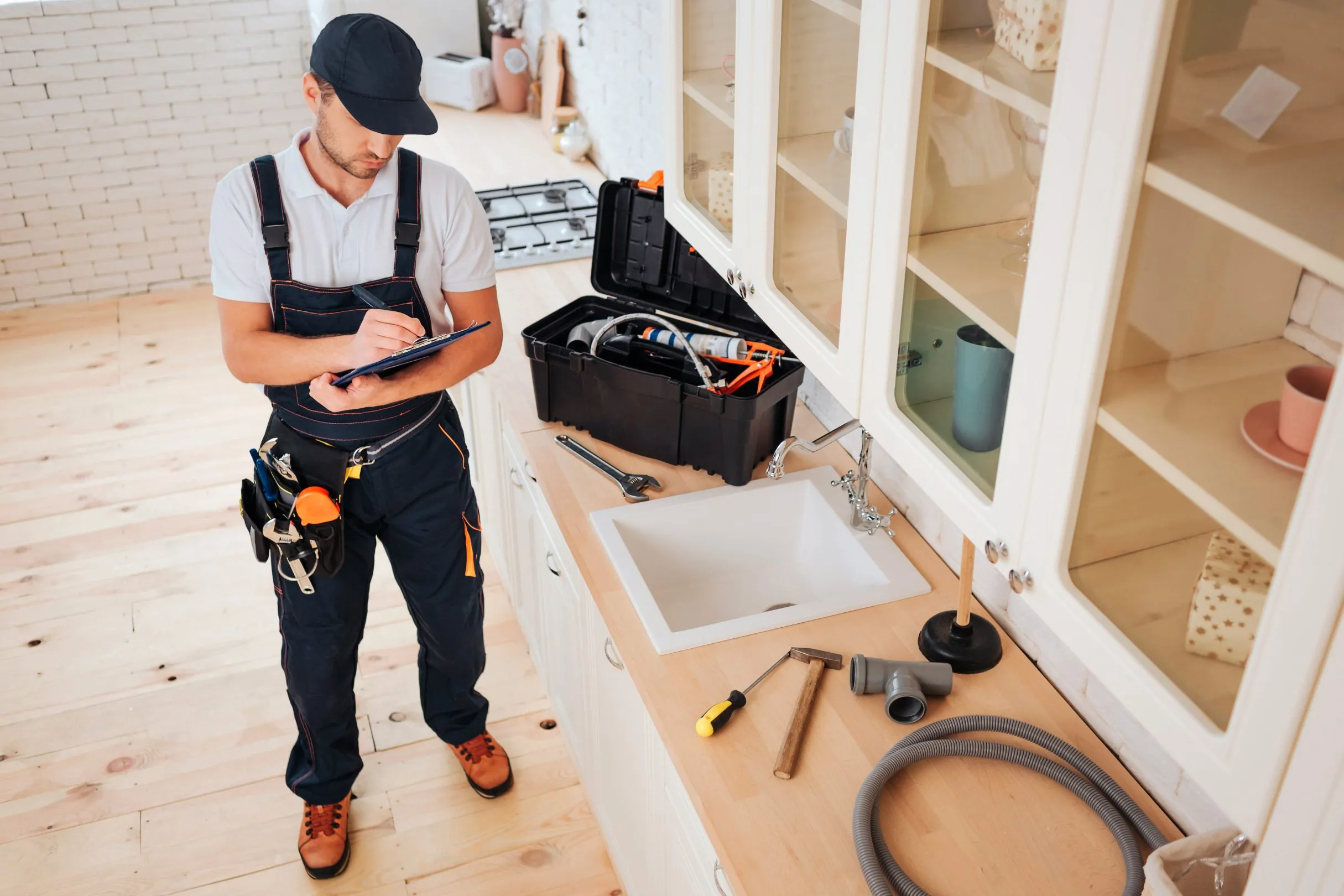 Handyman Services